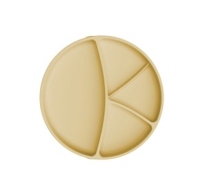 EVERYDAY BABY SILIKONSKI PRIANJAJUĆI TANJUR